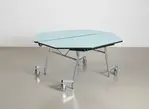 National Public Seating MT60O