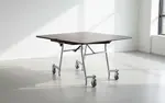 National Public Seating MT60Q