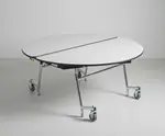 National Public Seating MT72R