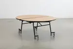National Public Seating MT72V