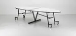 National Public Seating MTE10