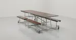 National Public Seating MTFB10