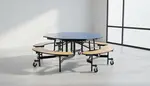 National Public Seating MTO60B