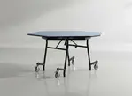 National Public Seating MTSSF-48H