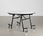 National Public Seating MTSSF-48R