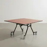 National Public Seating MTSSF-60Q