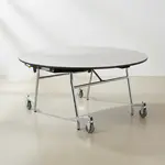 National Public Seating MTSSF-60R