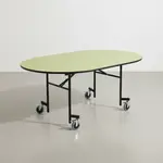 National Public Seating MTSSF-60V