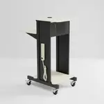 National Public Seating PRC200