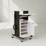 National Public Seating PRC250