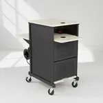 National Public Seating PRC400