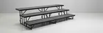 National Public Seating RS3L