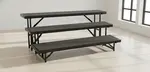 National Public Seating RT3L
