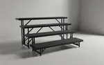 National Public Seating RT4L
