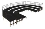 National Public Seating SBRC48