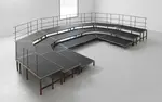 National Public Seating SBRC48