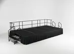 National Public Seating SG362404