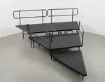 National Public Seating SPST363L