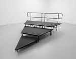 National Public Seating SPST483L