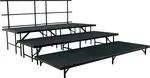 National Public Seating SST483L