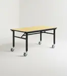 National Public Seating TGB48