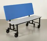 National Public Seating TGB60