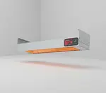 NEMCO Food Equipment 6151-48-CP Bar Heater