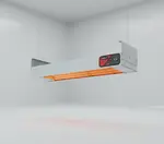 NEMCO Food Equipment 6151-60 Bar Heater