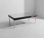 NEMCO 6301-72-SS 72" Heated Shelf Food Warmer