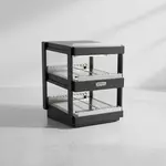 NEMCO 6480-36S-B Shelf Merchandiser with Thermostatic Controls