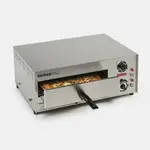 NEMCO Countertop Pizza Oven - Single Deck, NSF Approved