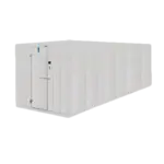 Nor-Lake 6X12X6-7