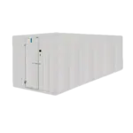 Nor-Lake 7X22X8-7 COMBO
