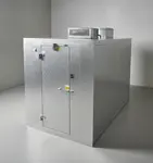 Nor-Lake KLB771010-C