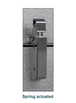 Nor-Lake KLB8488-C