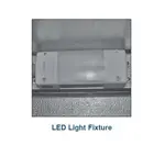 Nor-Lake KLB8788-C