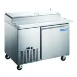 Norpole NP1R-PT