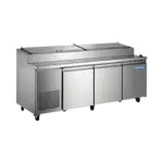 Norpole NP3R-PT
