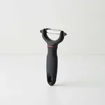 NORPRO Grip-EZ 7.25" Black Peeler - Bulk