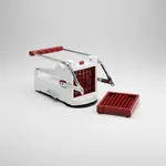 NORPRO NPR6020-SplitCase