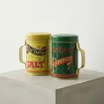 NORPRO NPR713-SplitCase