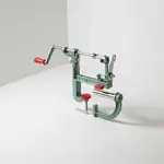 NORPRO Apple-Mate 3 Peeler, Slicer & Corer with Counter Mounting Clamp