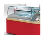 Oscartek CLASSIC CCS2000