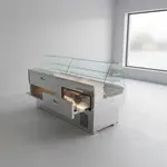 Oscartek CLASSIC CDPD2000