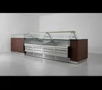 Oscartek CLASSIC CDPS2000