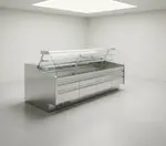 Oscartek CLASSIC CDPS2500