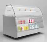 Oscartek CLASSIC COMBI 1150DT