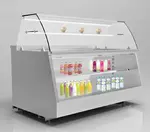 Oscartek CLASSIC COMBI 1650RT