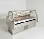 Oscartek CLASSIC II CIICS2000