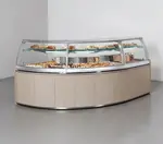 Oscartek CLASSIC II CIIDPC1700